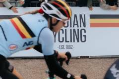 Friday 7 November - Official Training