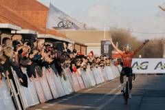 Saturday 8 November - Women Elite