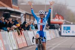 Saturday 8 November - Women Junior